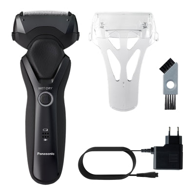 Panasonic ES-RT37 K Wet & Dry Shaver