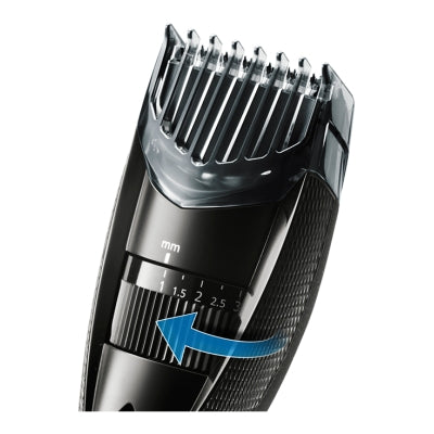 Panasonic ER-GB37-K Beard Trimmer