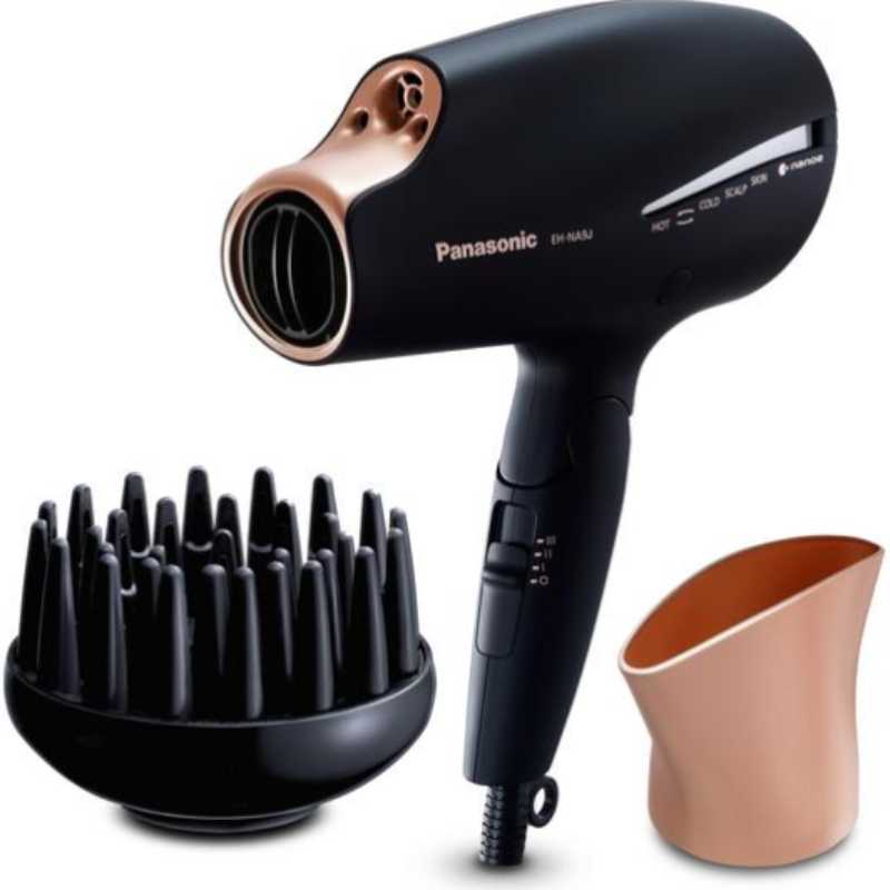 Panasonic EH-NA9J Advanced Folding Hair Dryer