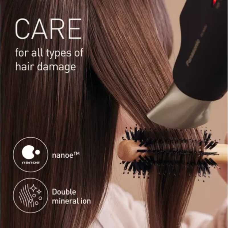 Panasonic EH-NA9J Advanced Folding Hair Dryer