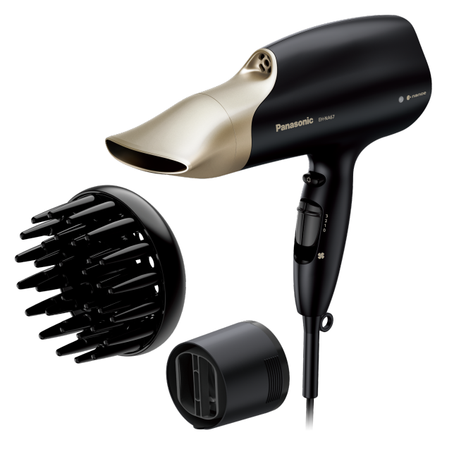 Panasonic EH-NA67 Hair Dryer