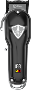 Caliber .44 Magnum FMJ Clipper with DLC Blades