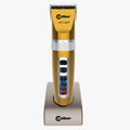 Caliber .380 ACP Cordless Clipper Gold
