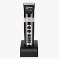 Caliber .380 ACP Cordless Clipper Black