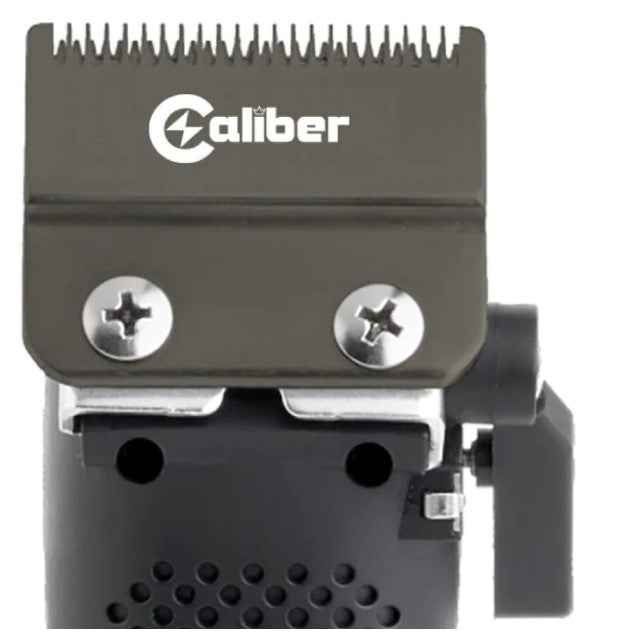 Caliber .50 Dual DLC Fade Blade