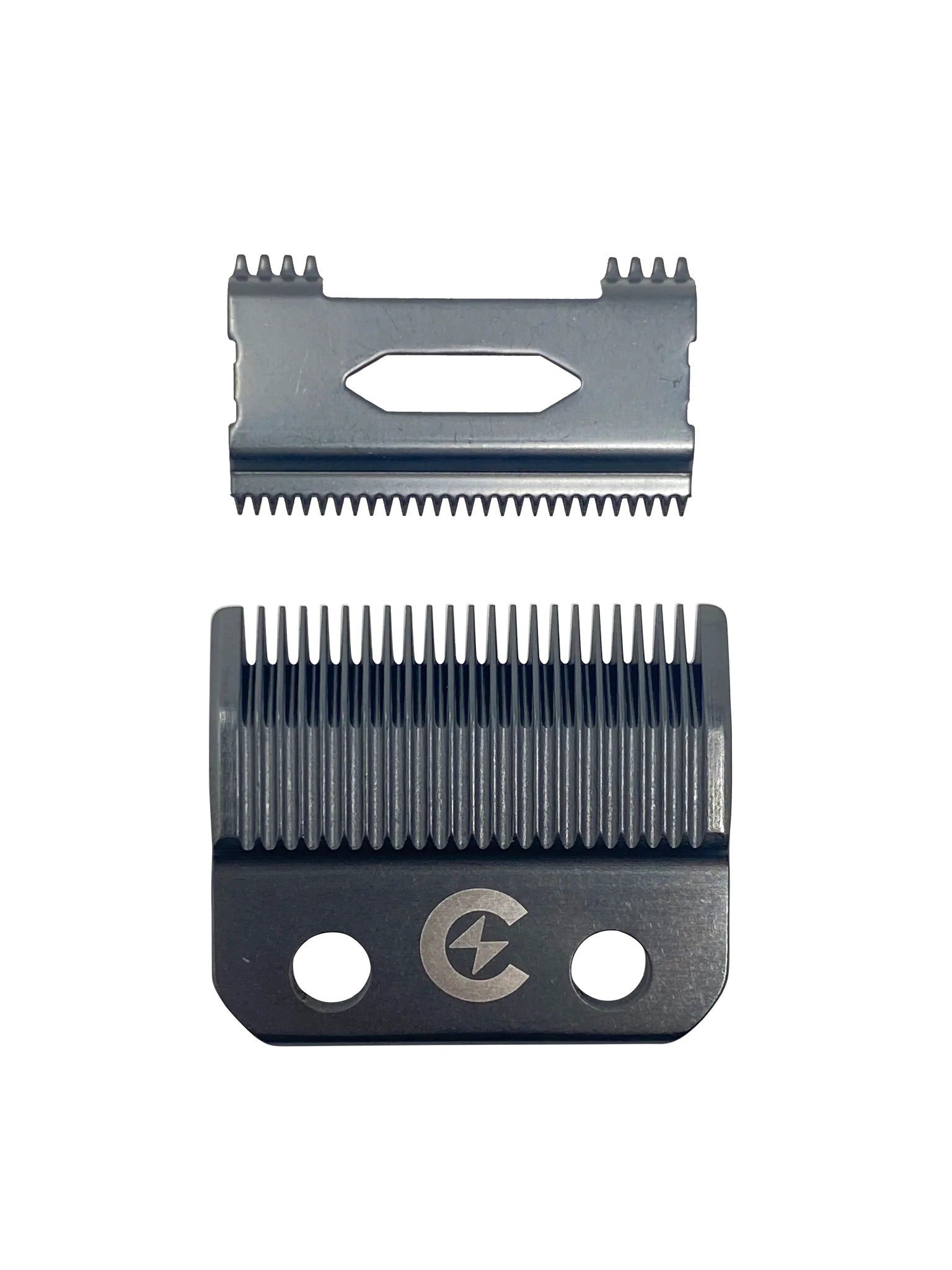Caliber .50 Dual DLC Taper Blade