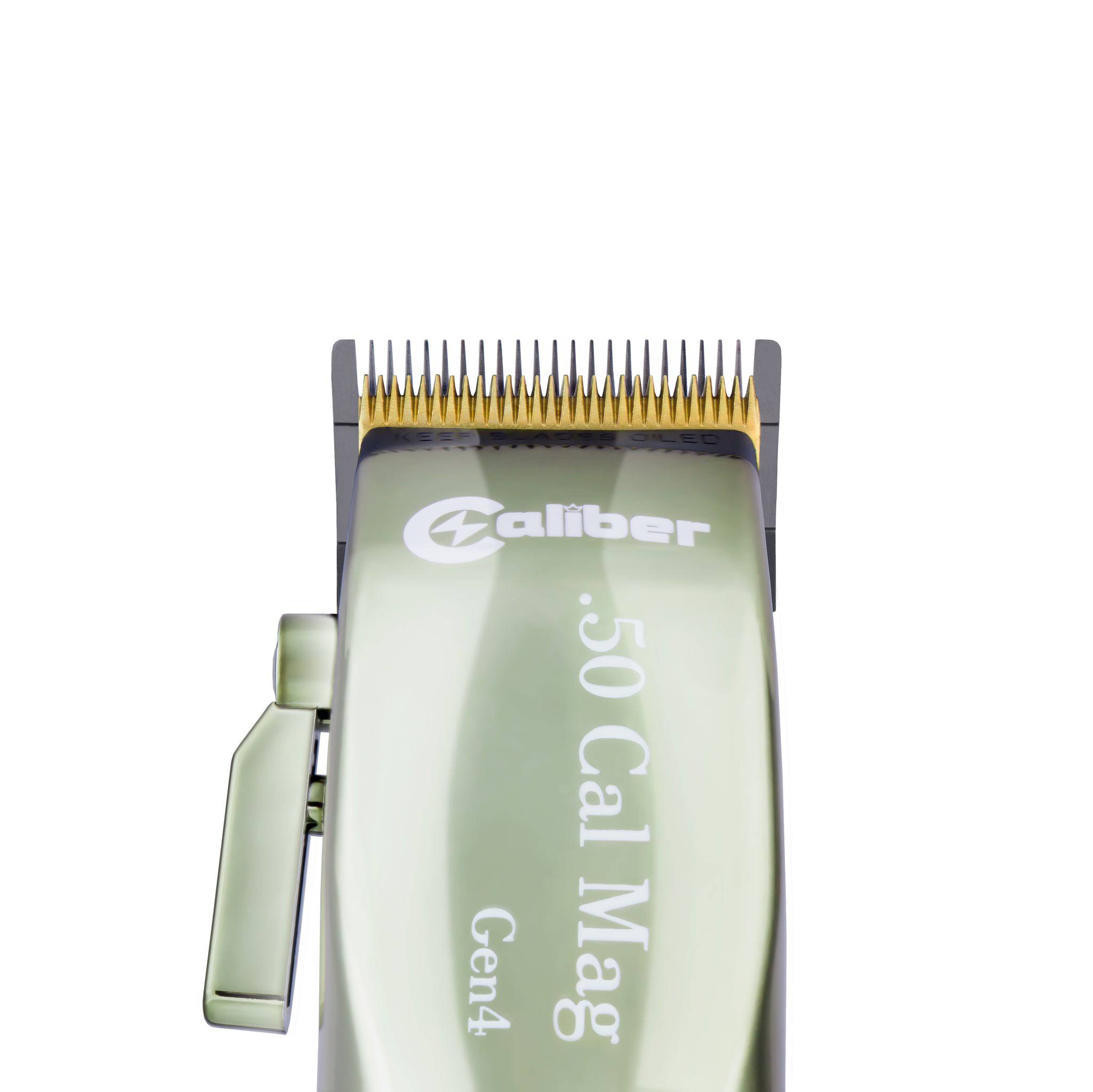 Caliber .50 Cal Mag Gen4 Clipper