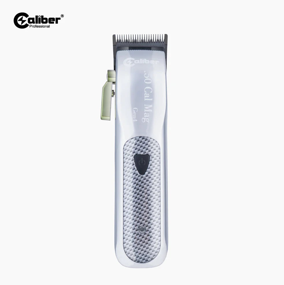 Caliber .50 Cal Mag Gen4 Clipper