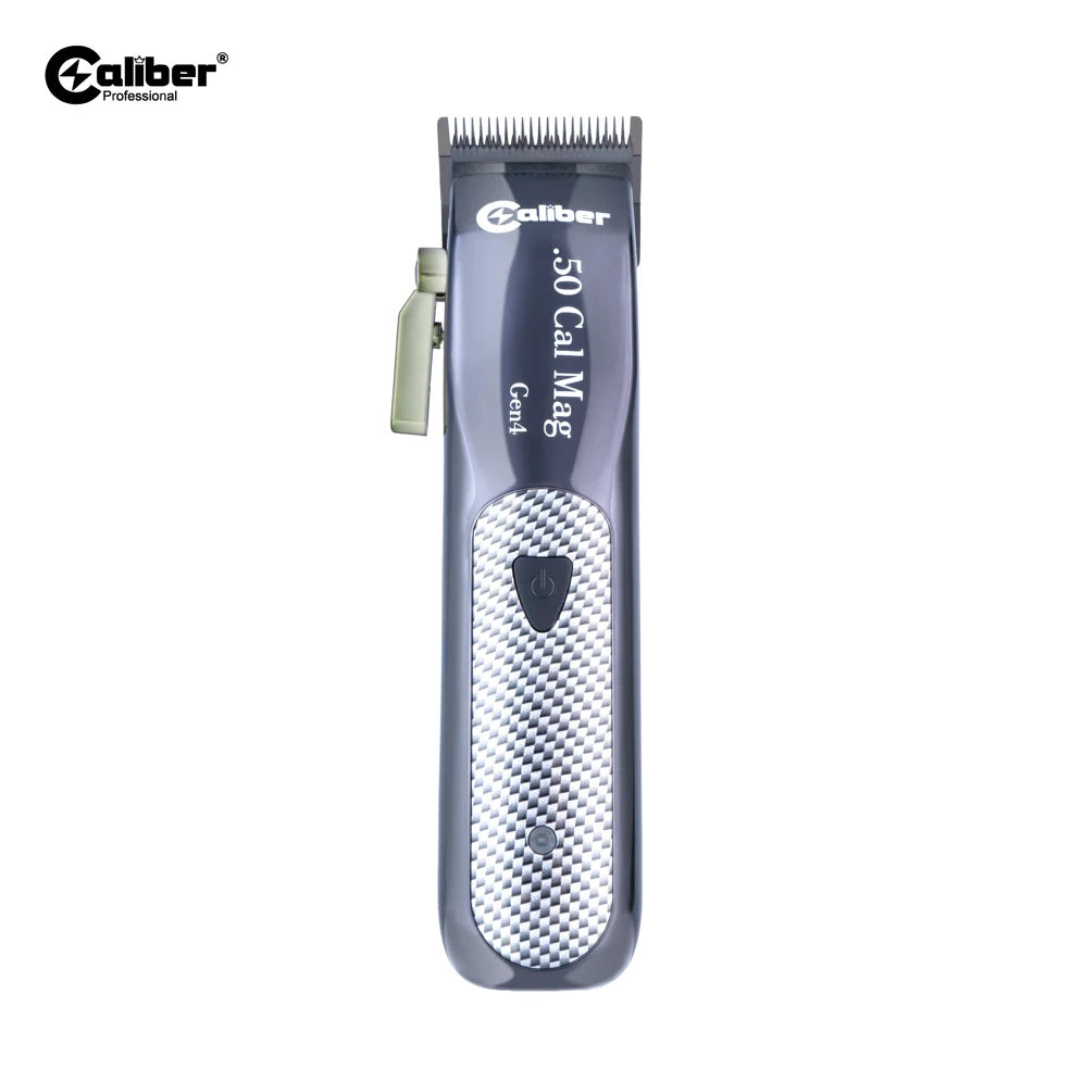 Caliber .50 Cal Mag Gen4 Clipper