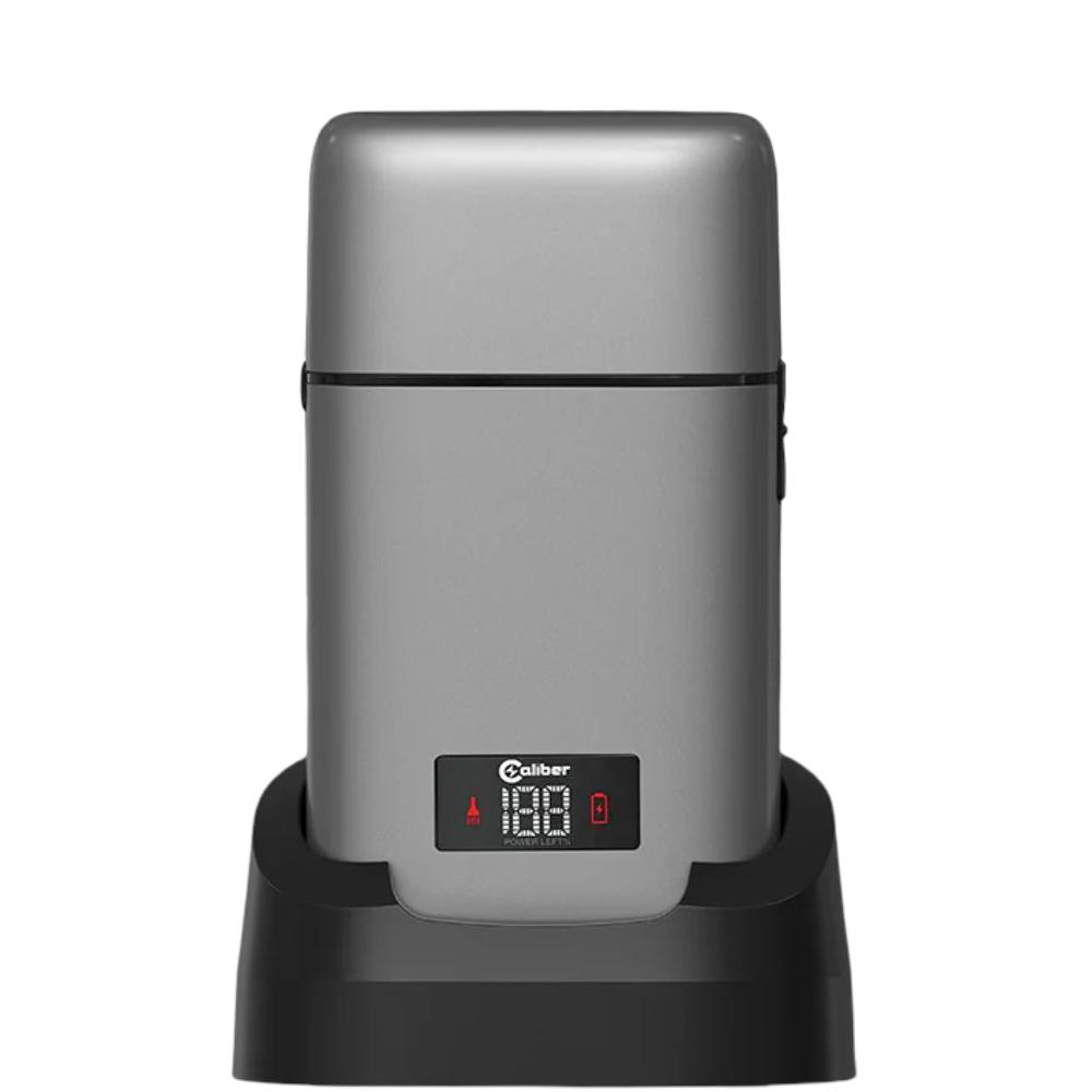 Caliber 2.0 MOAB Metal Triple Foil Shaver