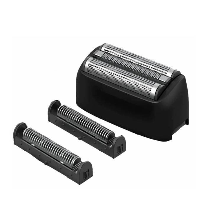 Caliber Pro Moab Replacement Foil Head and Cutters
