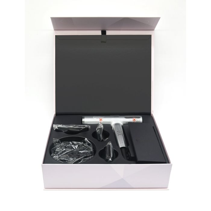 Caliber Quasar Hair Dryer 2.0