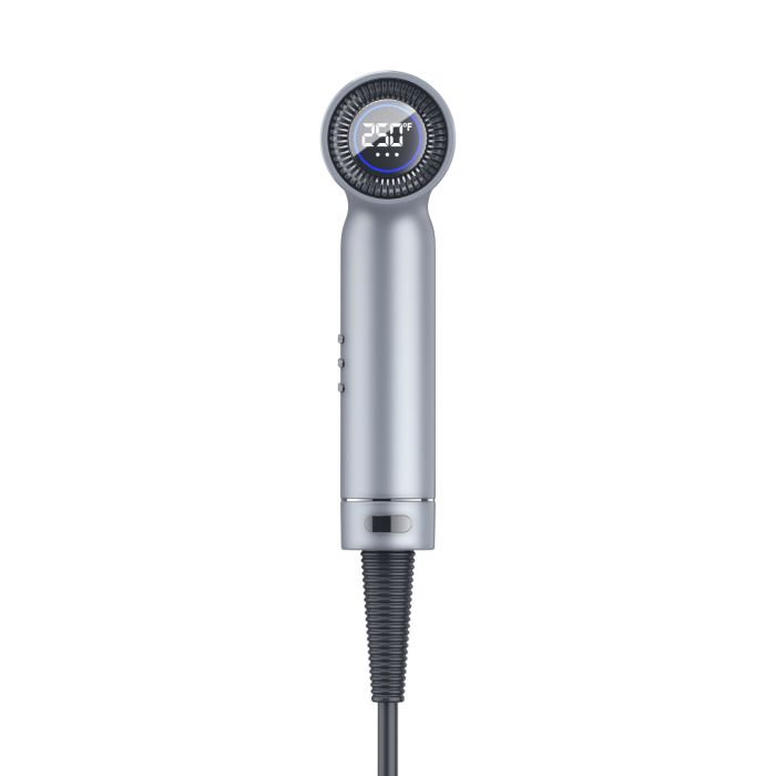 Caliber Quasar Hair Dryer 2.0