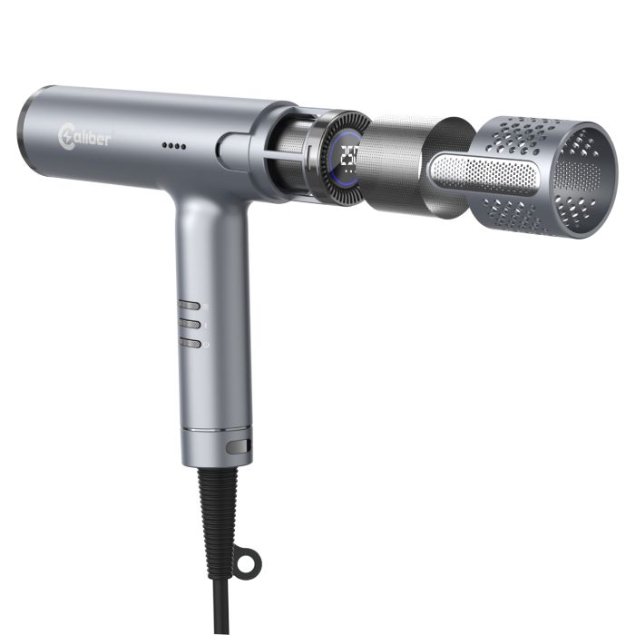Caliber Quasar Hair Dryer 2.0