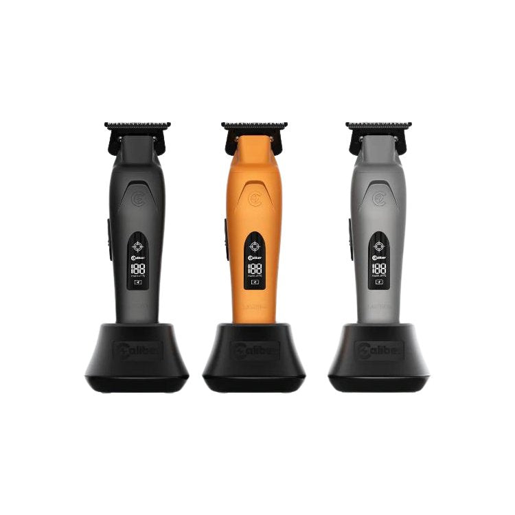 Caliber Laser+ Trimmer With Display