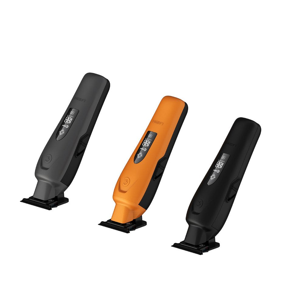 Caliber Laser+ Trimmer With Display