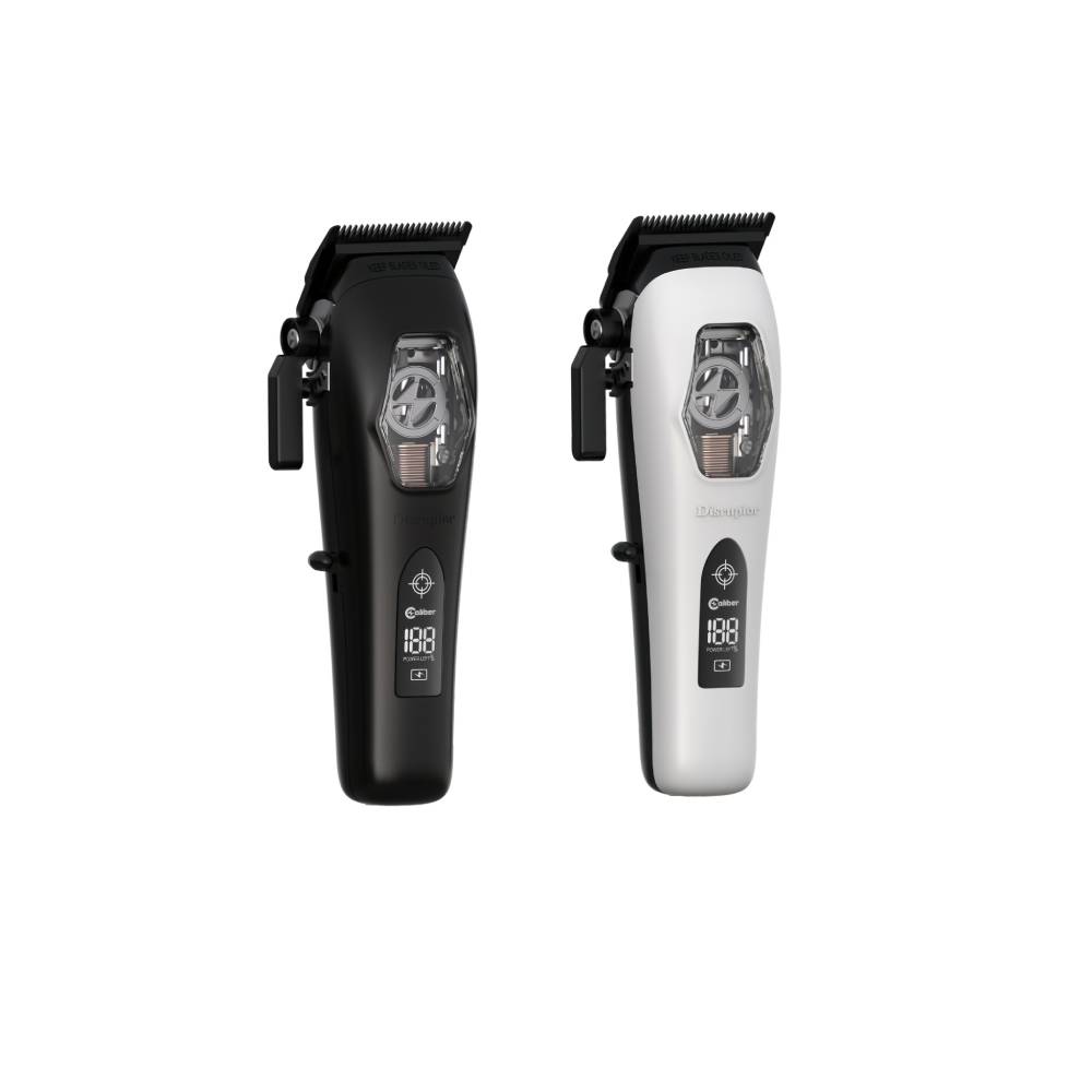 Caliber Disruptor Professional Hair Clipper