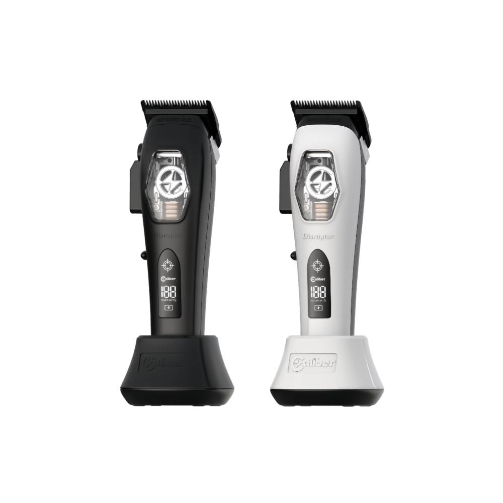 Caliber Disruptor Professional Hair Clipper