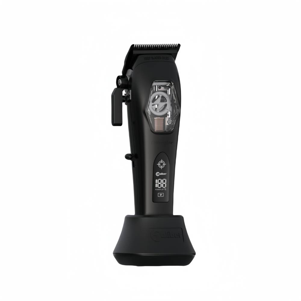 Caliber Disruptor Professional Hair Clipper