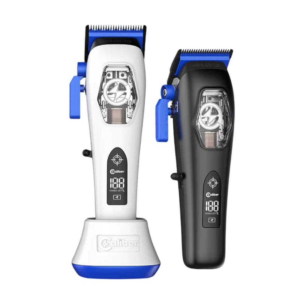 Caliber Disruptor ZR Professional Hair Clipper