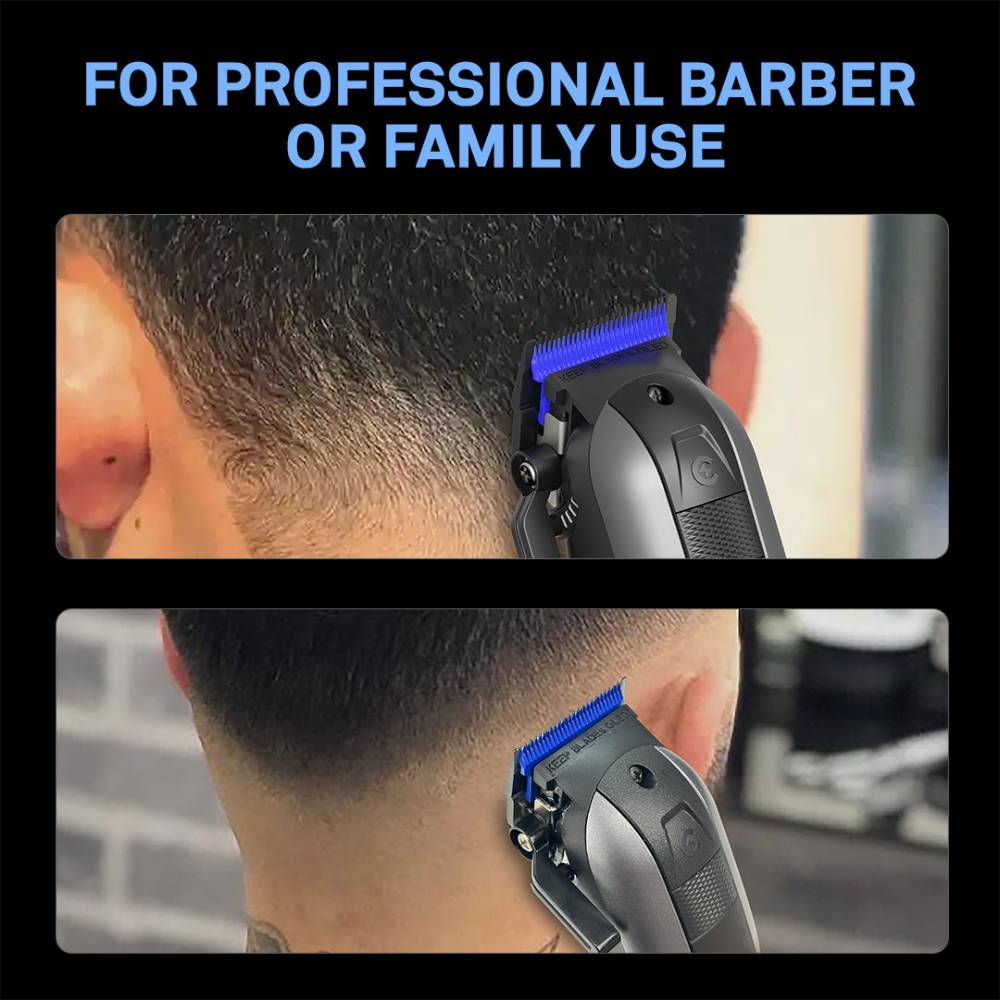 Caliber 10mm Professional Hair Clipper