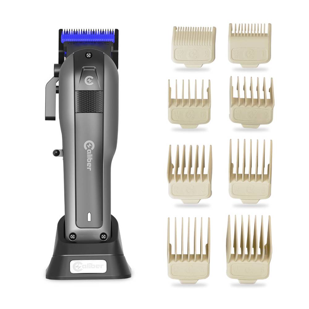 Caliber 10mm Professional Hair Clipper
