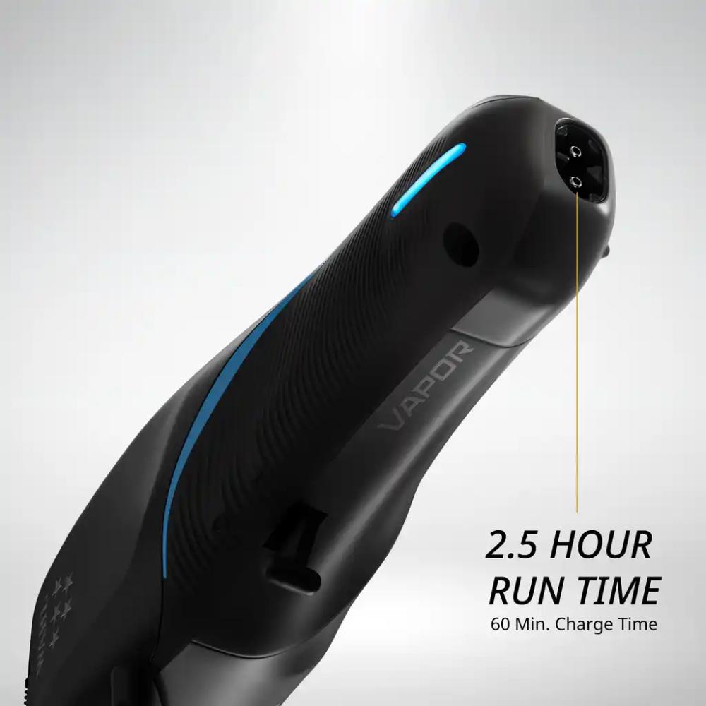 Wahl 5 Star Vapor Cordless Clipper