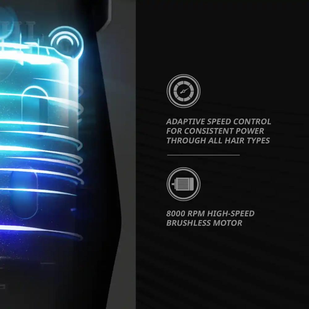 Wahl 5 Star Vapor Cordless Clipper
