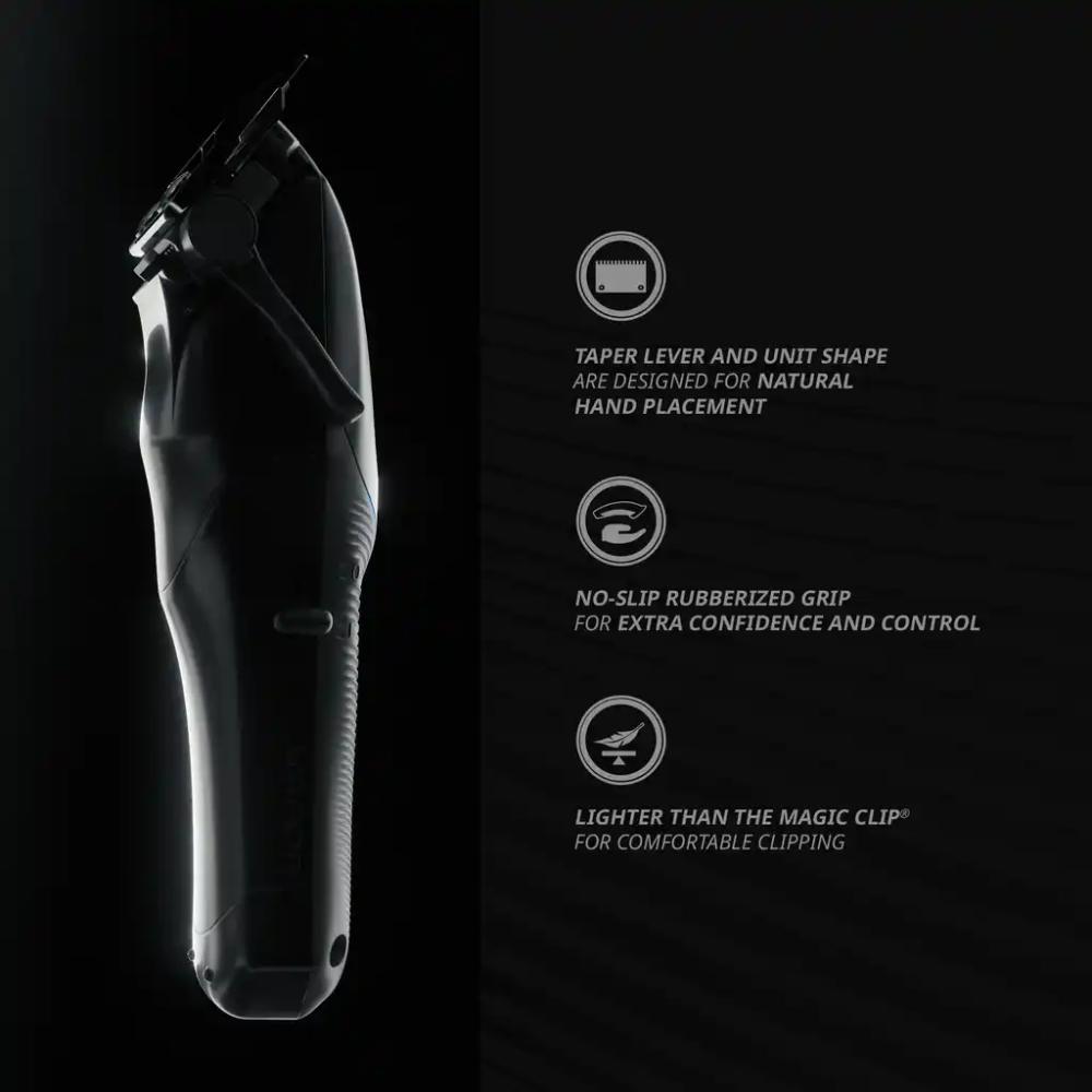 Wahl 5 Star Vapor Cordless Clipper