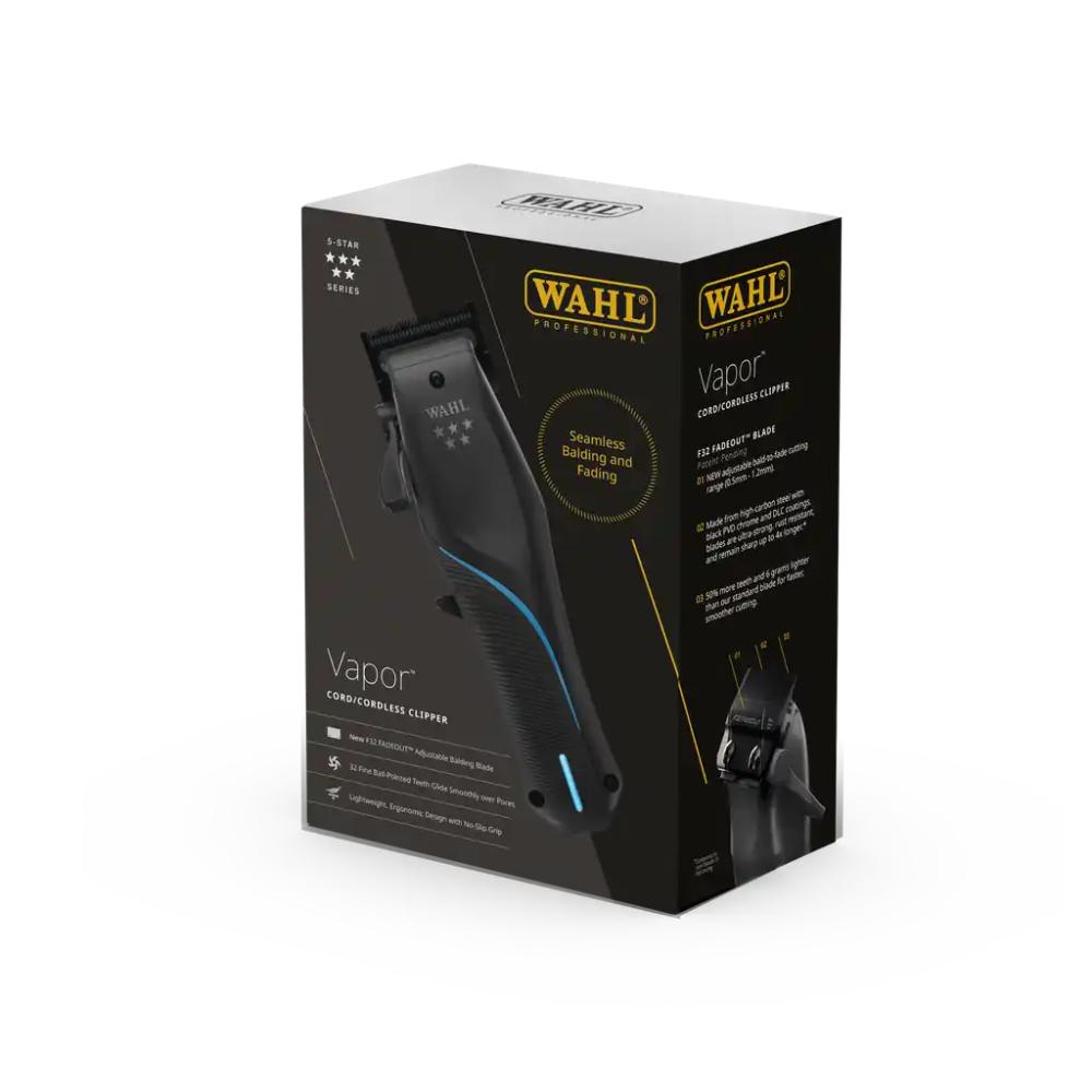 Wahl 5 Star Vapor Cordless Clipper