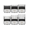 Wahl Storage Box With Magnetic Premium Attachment Combs