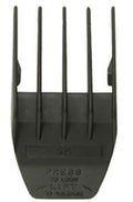 Wahl Clipper Attachment Combs S4 For Academy & Sterling 2 Trimmers