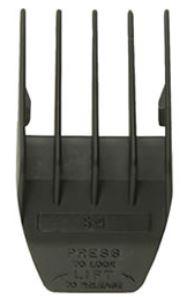 Wahl Clipper Attachment Combs S4 For Academy & Sterling 2 Trimmers