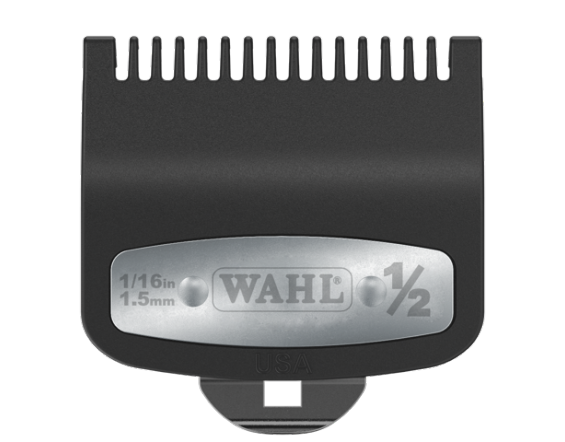 Wahl Premium Guide Comb 1/2