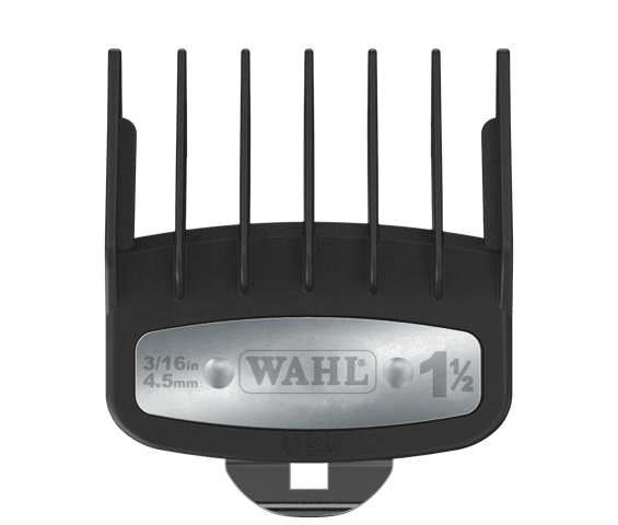 Wahl Premium Guide Comb 1 1/2