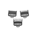 Wahl Premium Cutting Guides 0.5, 1 & 1.5
