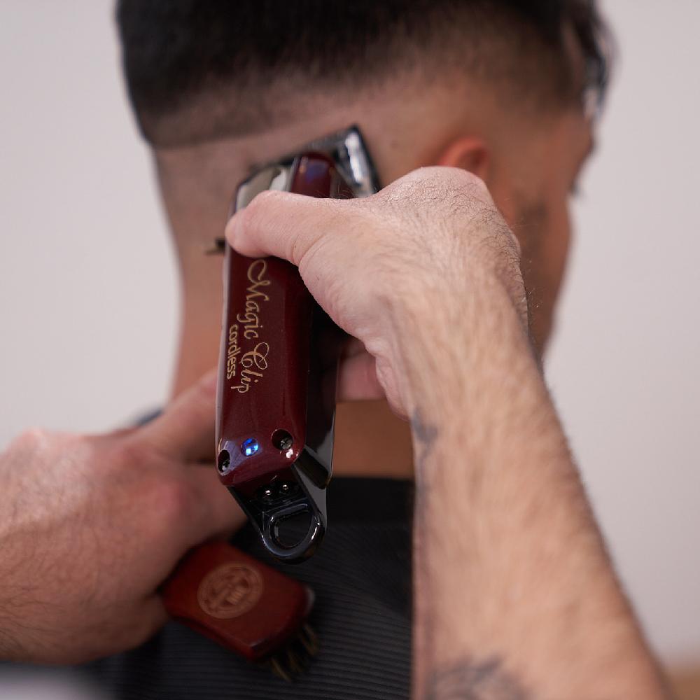 Wahl Cordless Magic Clip Clipper