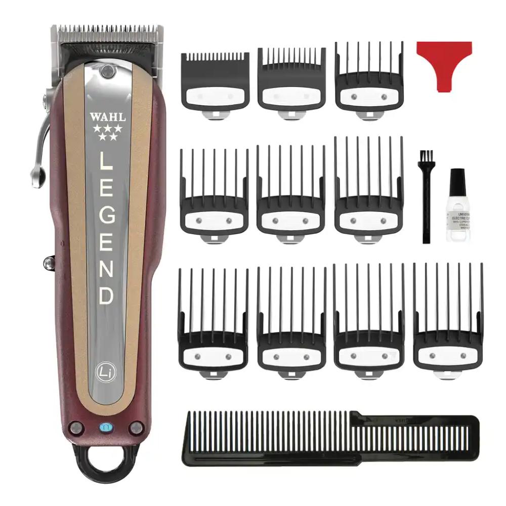 Wahl Cordless Legend