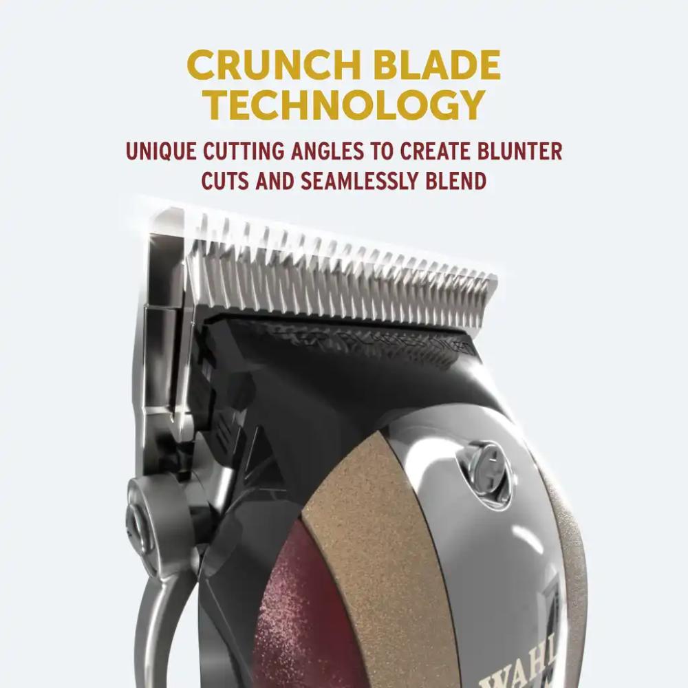 Wahl Cordless Legend