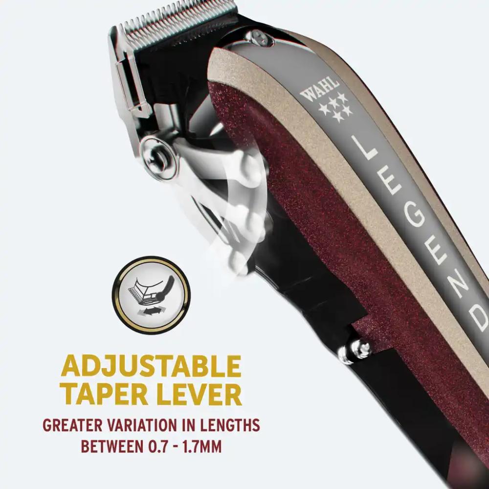 Wahl Cordless Legend