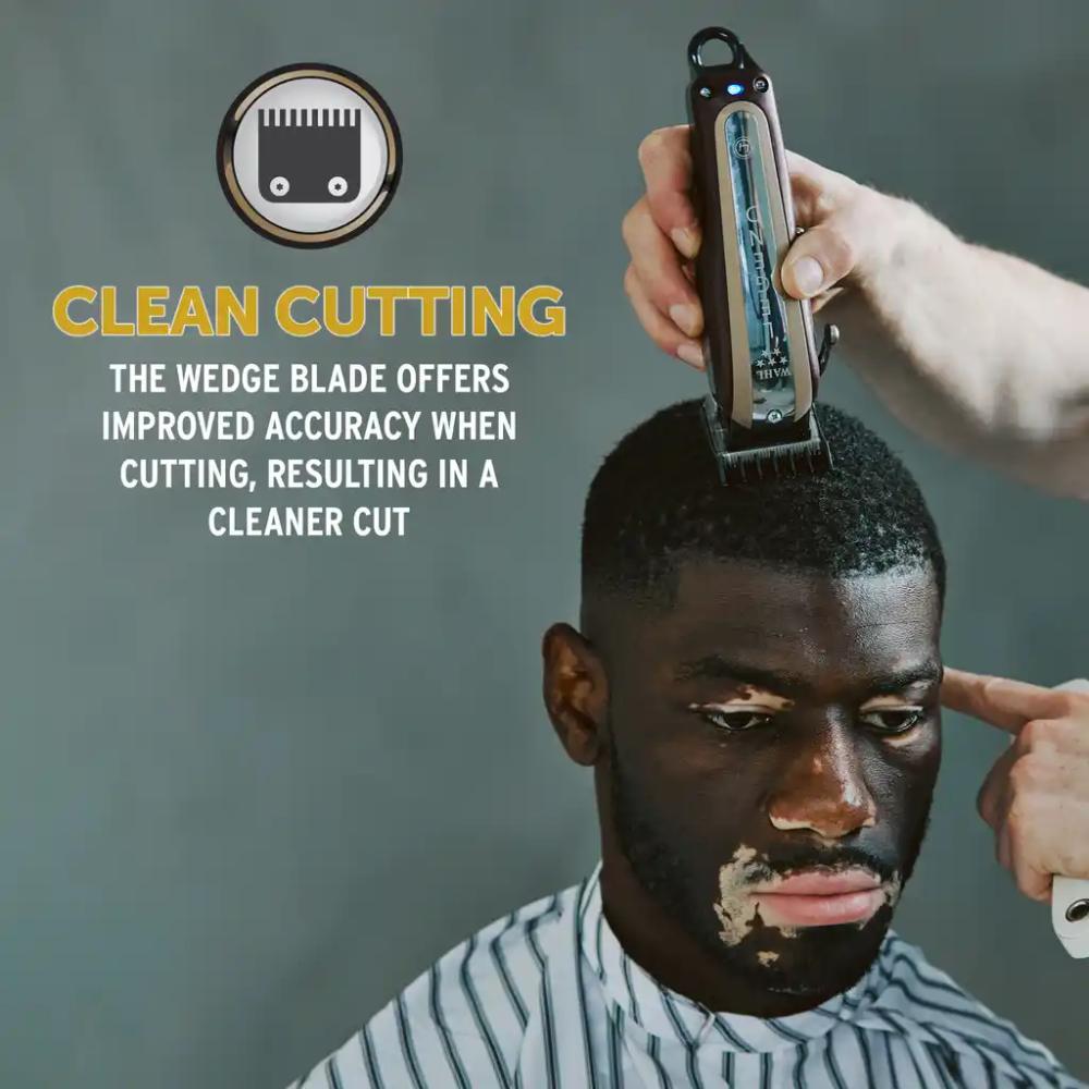 Wahl Cordless Legend