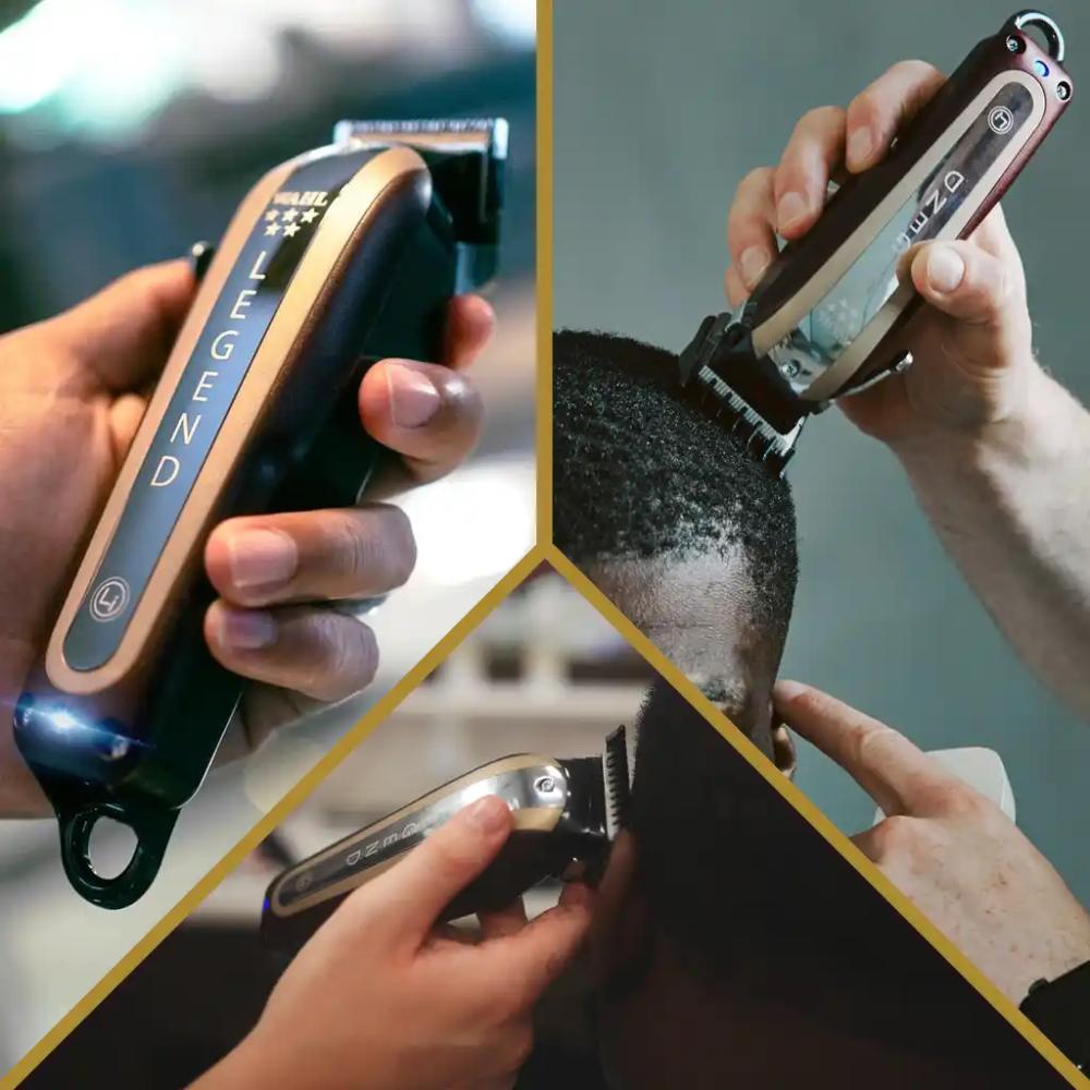 Wahl Cordless Legend