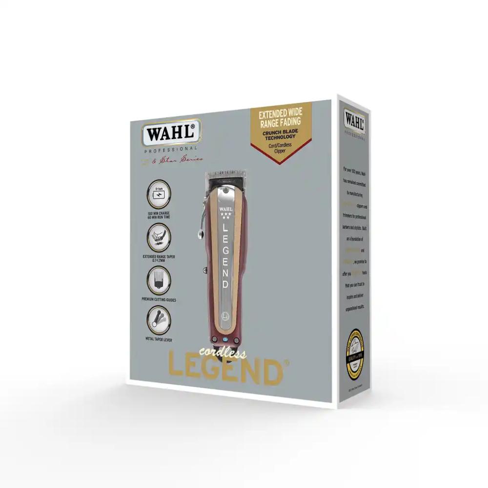 Wahl Cordless Legend
