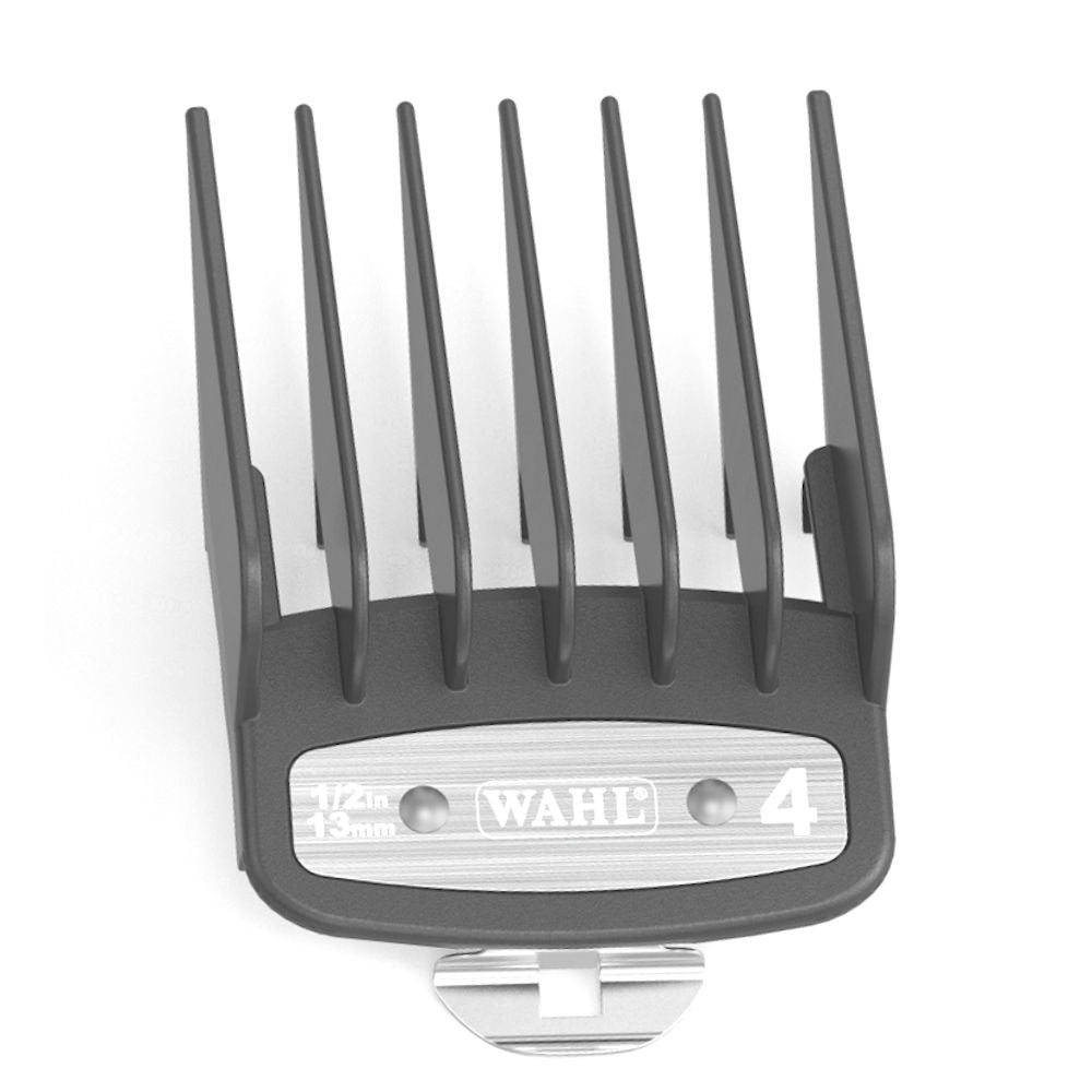 Wahl Premium Guide Comb 4