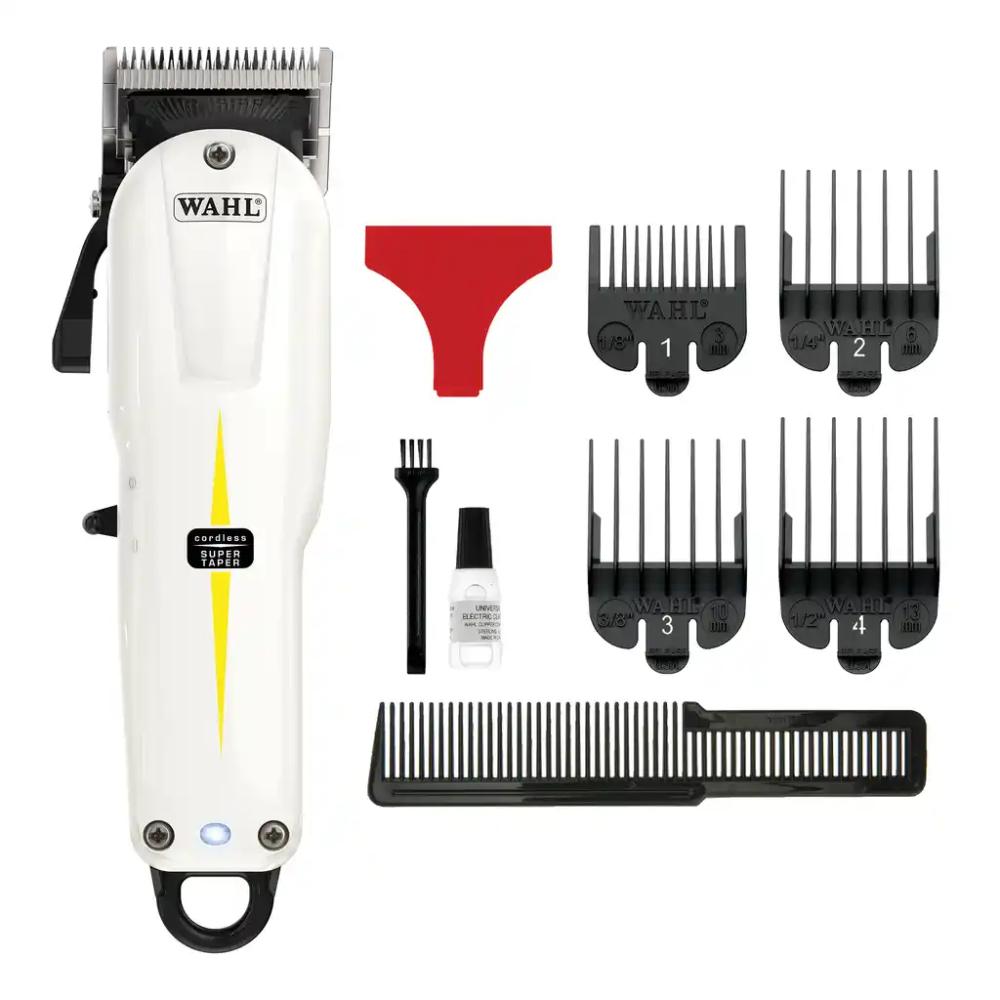 Wahl Cordless Super Taper Clipper