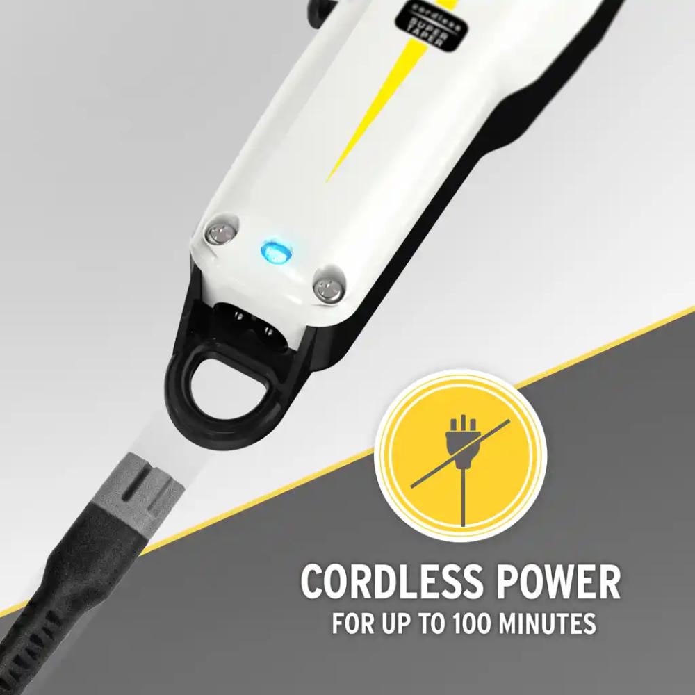 Wahl Cordless Super Taper Clipper