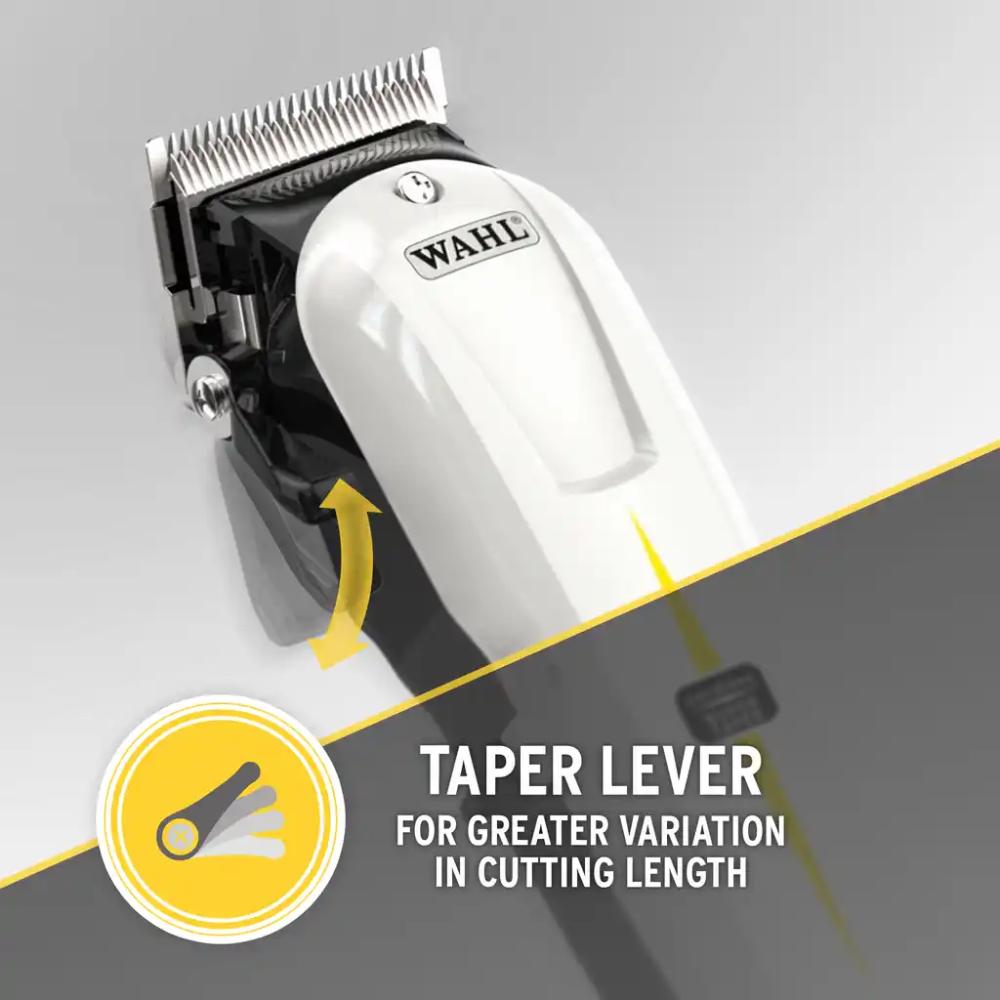Wahl Cordless Super Taper Clipper