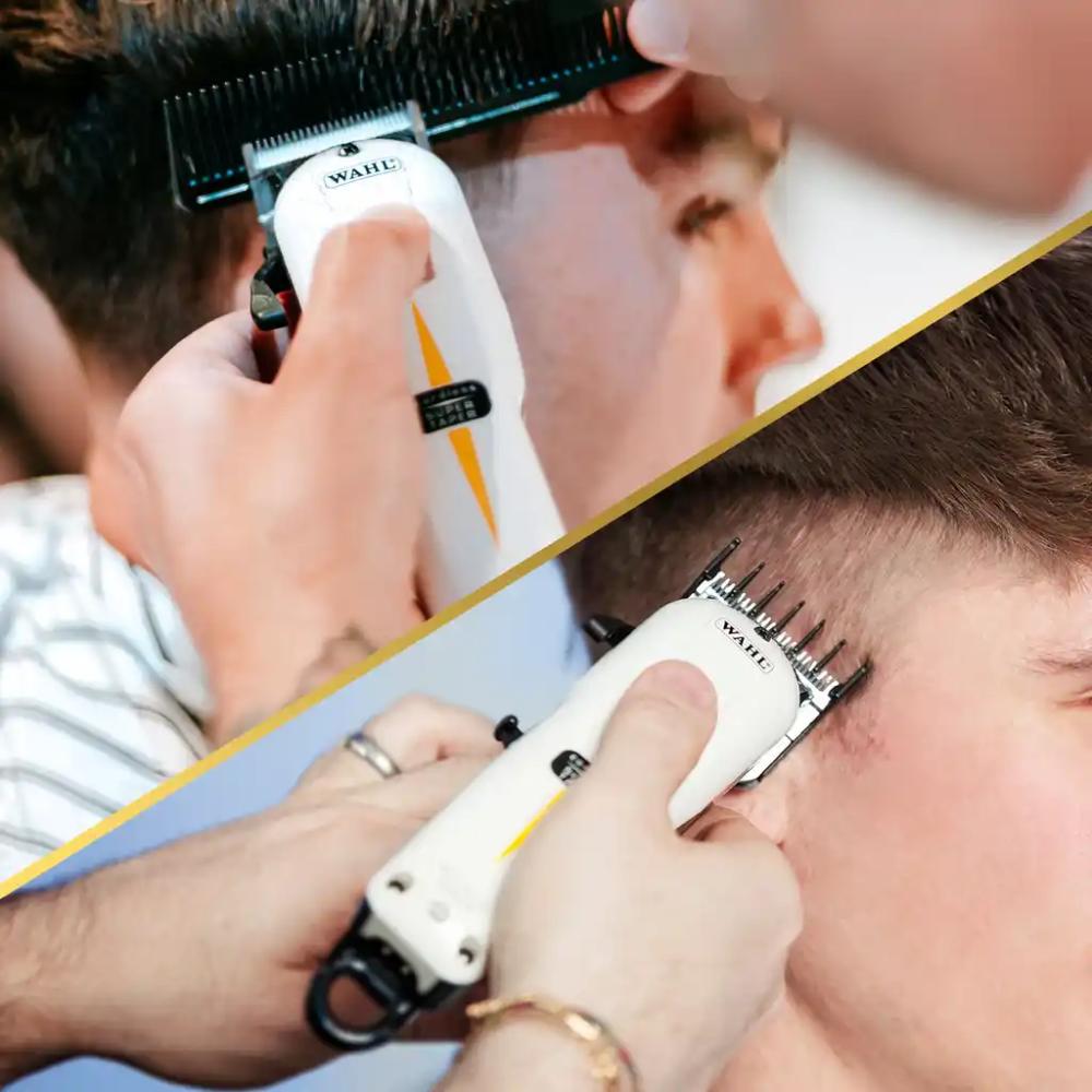 Wahl Cordless Super Taper Clipper