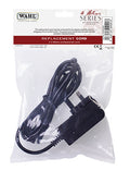 Wahl Cordless Clipper Replacement Lead & Plug 4V