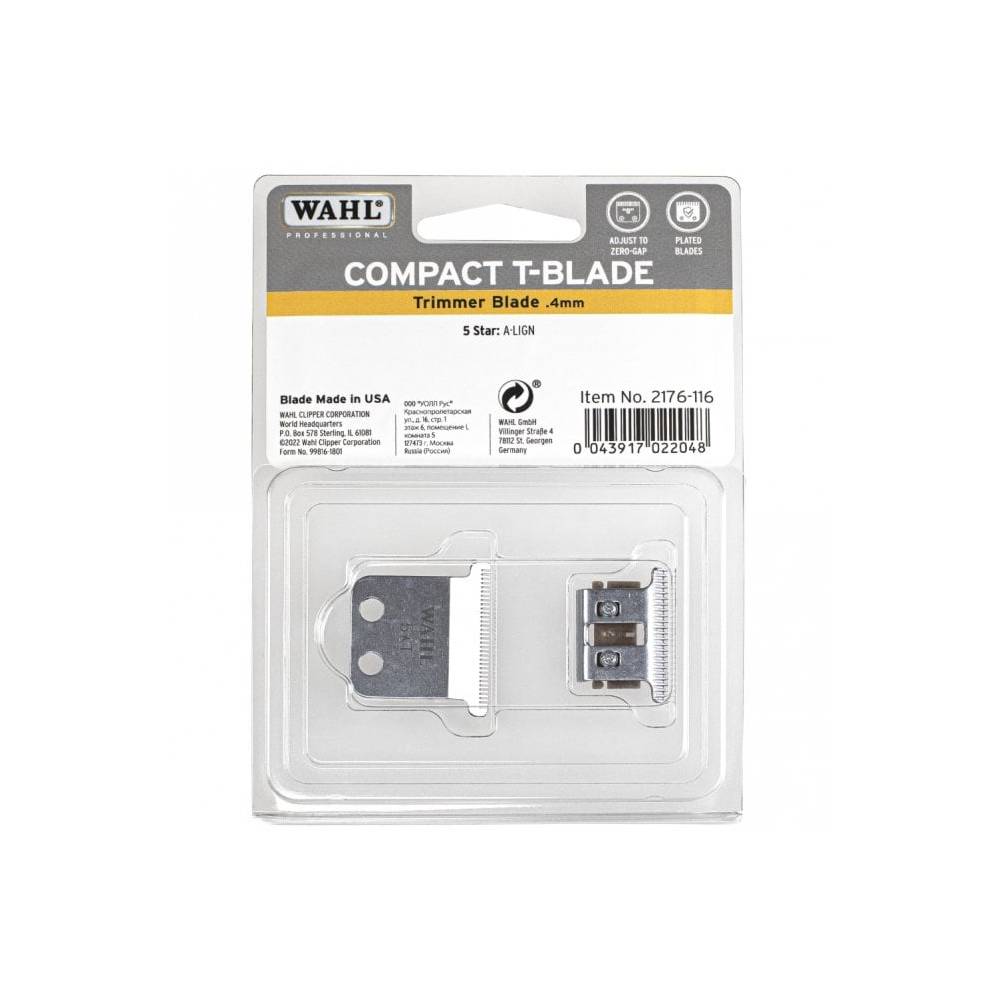 Wahl A-Lign Trimmer Replacement Blade 4mm